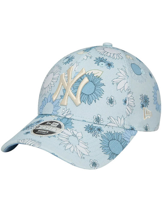 New Era 9forty Women's Jockey Blue