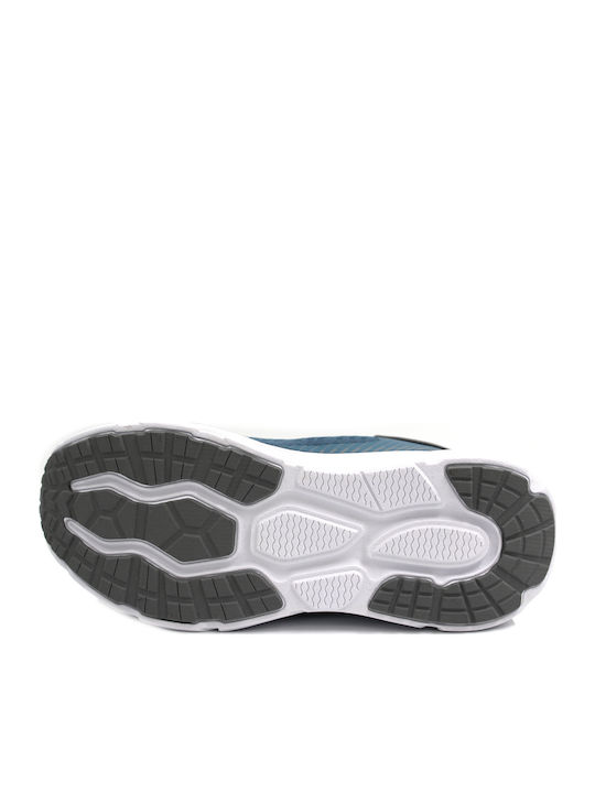 Anatomical Sneakers Sky Blue