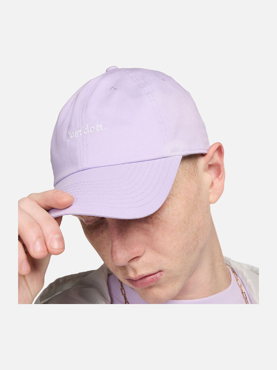 Men's Jockey Purple