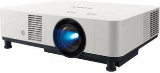 Sony VPL-PHZ61 Projector 3LCD Full HD Laser με Ενσωματωμένα Ηχεία