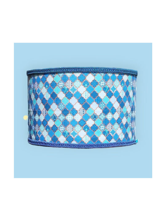 Lampadar De Podea Înălțime 175cm Multicolor