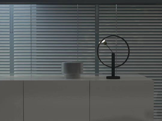 Allocacoc Διακοσμητικό Φωτιστικό LED Θερμό Λευκό 3000K 30εκ.