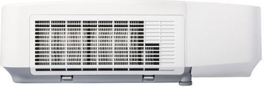 Nec P554U 60004329 Proiector 3LCD Full HD Lampă Simplă cu Difuzoare Incorporate Alb