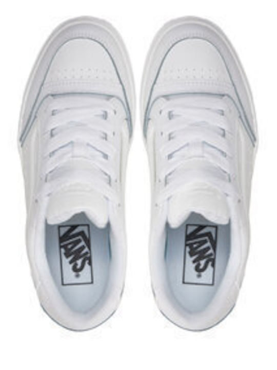 Hylane Ανδρικά Sneakers Λευκό