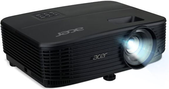 Acer X1229HP Projector DLP Απλής Λάμπας με Ενσωματωμένα Ηχεία MR.JUJ11.001