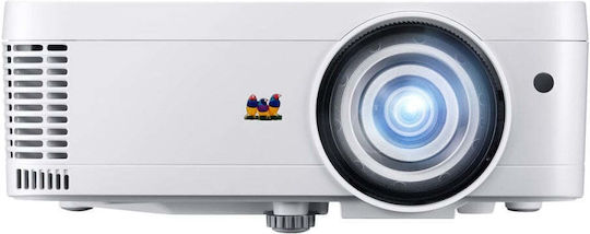 Viewsonic PS502X 3D Projector DLP Απλής Λάμπας με Ενσωματωμένα Ηχεία