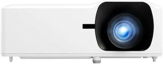 Viewsonic LS751HD Proiector DLP Full HD Laser Alb