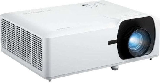 Viewsonic LS751HD Proiector DLP Full HD Laser Alb