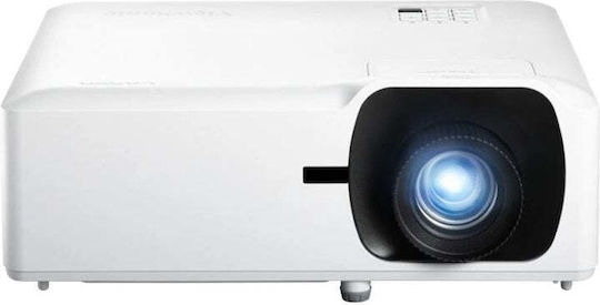 Viewsonic LS751HD Proiector DLP Full HD Laser Alb