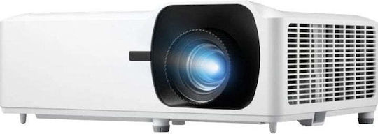 Viewsonic LS751HD Proiector DLP Full HD Laser Alb