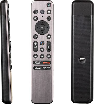 Sony RMF-TX900U Genuine Remote Control Τηλεόρασης