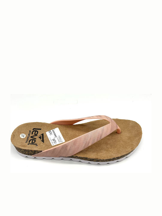 Women's Flip Flops Pink