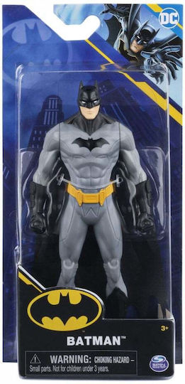 Spin Master DC Comics Batman Figurina 15 cm