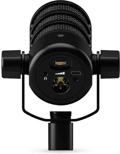 Rode Podmic PSA-1 Σετ Δυναμικό Μικρόφωνο με Καλώδιο XLR / USB Shock Mounted Bundle