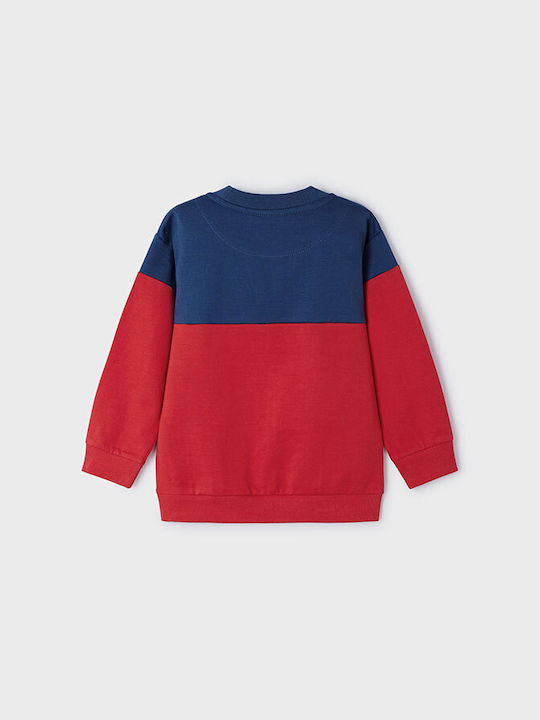 Mayoral Children's Sweater Long Sleeve