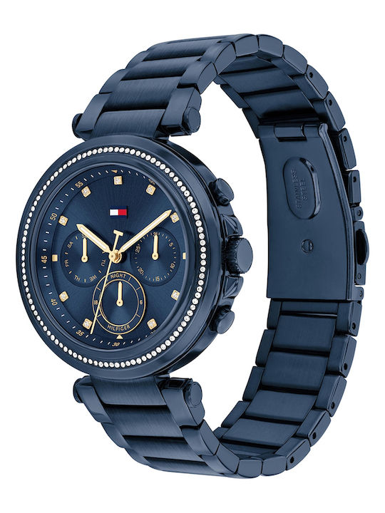 Tommy Hilfiger Stainless Steel Watch Tommy Hilfiger Stainless Steel Watch