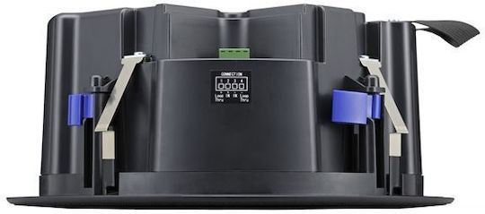 Yamaha VXC5F Παθητικά Ηχεία Οροφής 40W (Ζεύγος) Λευκά H000.00148