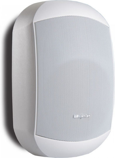 Apart Audio MASK4C Παθητικό Επιτοίχιο Ηχείο 50W (Τεμάχιο) Λευκό MASK4C-W