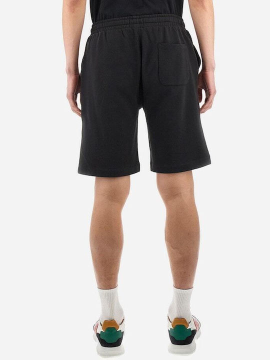 La Martina Men's Shorts Black