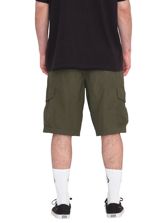 Grande Barracks Cargo Men's Shorts Cargo Khaki