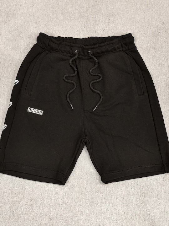 Herrenshorts Black