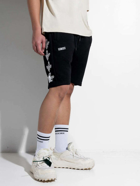 Herrenshorts Black