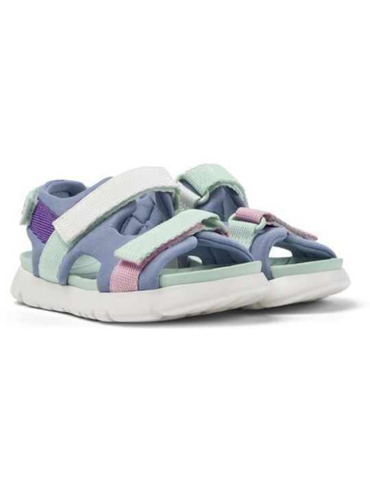 Camper Shoe Sandals Multicolour