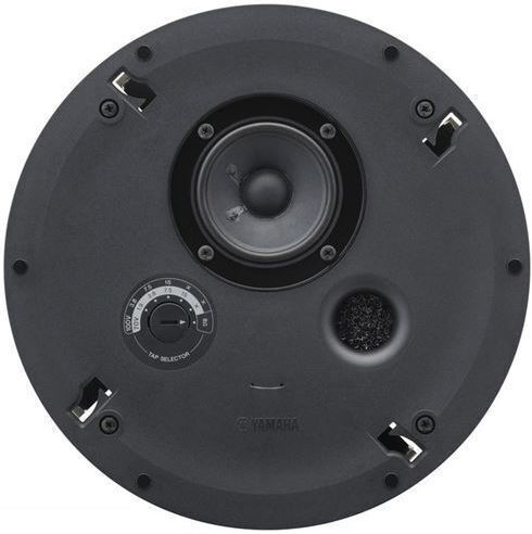 Yamaha VXC3F Παθητικά Ηχεία Οροφής 20W (Ζεύγος) Λευκά