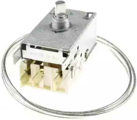 Whirlpool Refrigerator Thermostat Replacement