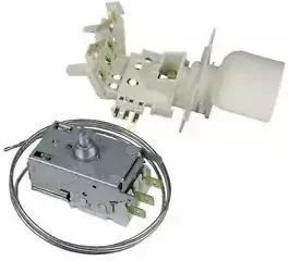 Whirlpool Refrigerator Thermostat Replacement