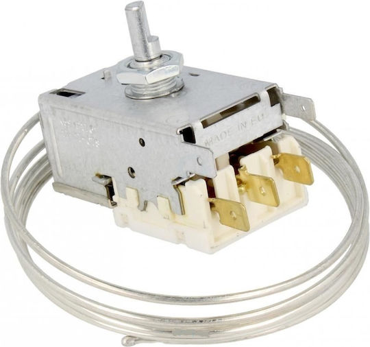 Amica Ersatzthermostat für Kühlschrank