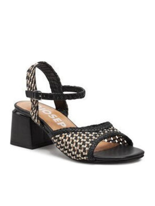 Sandals Black