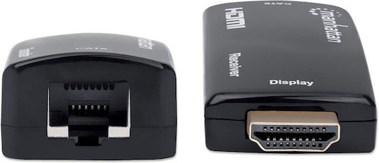Manhattan EXT-E70SMH HDMI Extender 207539
