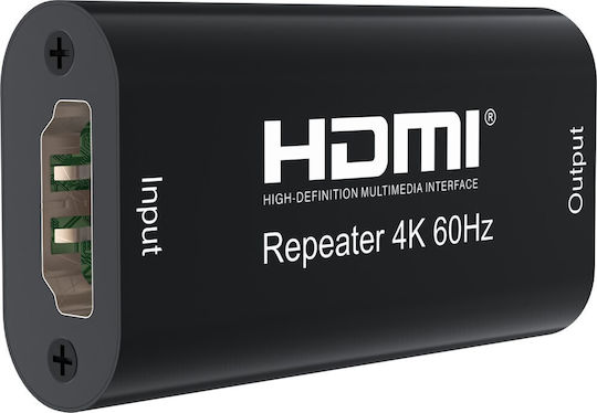 Techly HDMI Splitter IDATA-HDMI2-RIP4KT