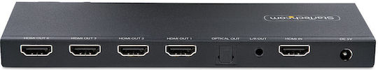 StarTech 4K 4-Port HDMI Splitter S55160878
