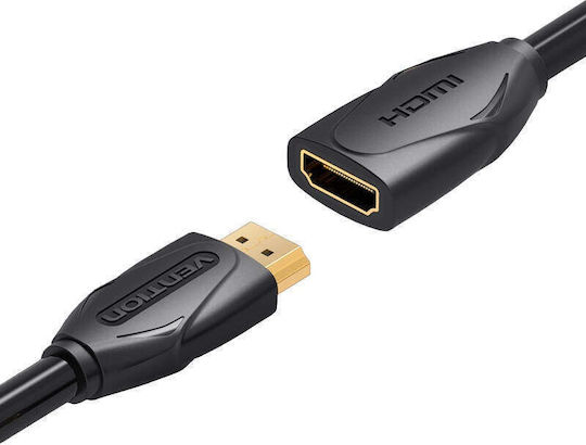Vention HDMI Extender VAA-B06-B500