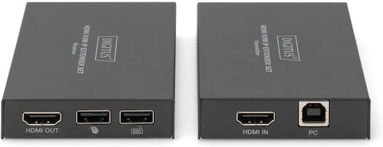Digitus DS-55507 HDMI Extender