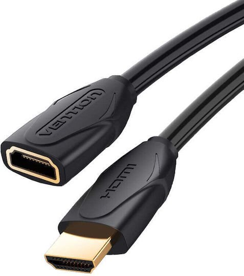 Vention HDMI Extender VAA-B06-B100