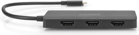Digitus 3 DS-45333
