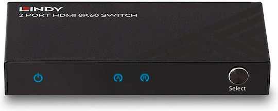 Lindy HDMI Switch 38337