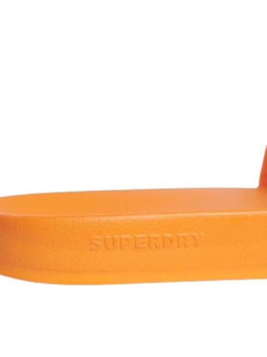 Men's Slides Black