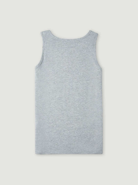 O'neill Kids Blouse Sleeveless grey