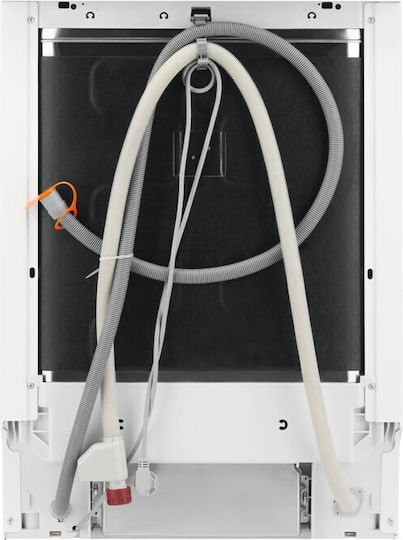Vollintegrierter Geschirrspüler mit Wi-Fi für 14 Gedecke B59.6xH81.8cm