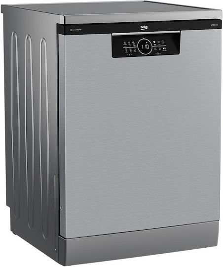 Beko за 16 комплекта Ш60xВ85см. Inox