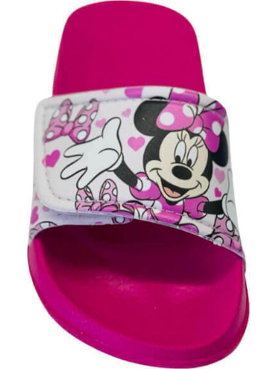 Kids' Sandals Minnie Multicolour Minnie