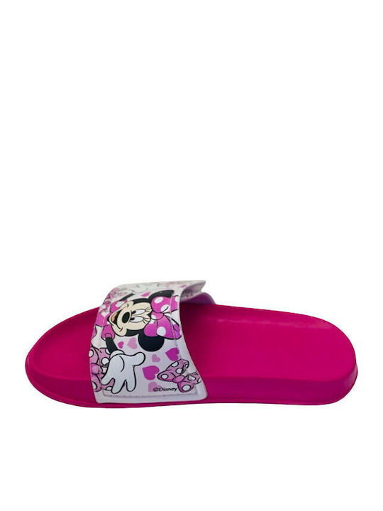 Kids' Sandals Minnie Multicolour Minnie