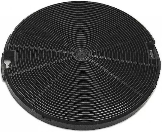 Beko Aktivkohlefilter Ersatzteil für Ventilhauben Zubehör kompatibel mit Faber 15x15cm