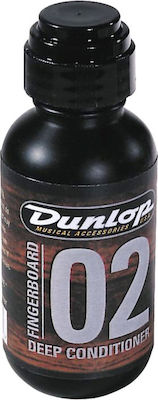 Dunlop Formula 65 Fingerboard 02 Deep Conditioner