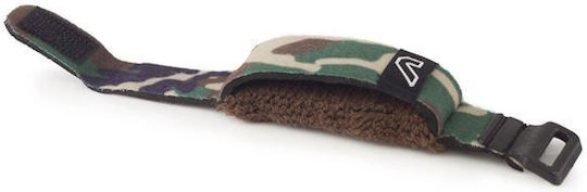 Gruv Gear Fretwraps String Muter Camo Small