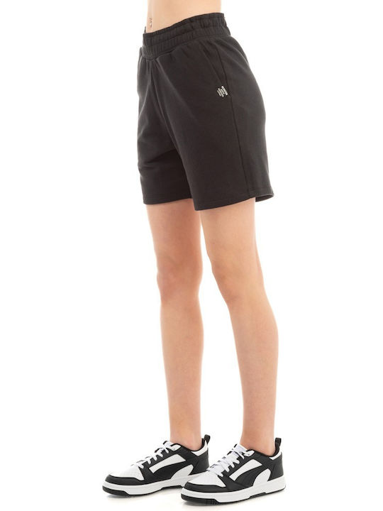 Be:Nation Women's Sporty Shorts Black